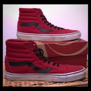Vans sneakers